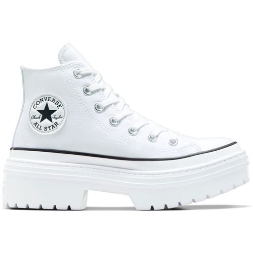 Sneakers - Ctas lugged heel hi A10364C - Converse - Modalova