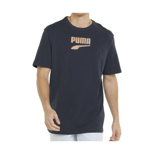 T-shirt & Polo Puma 533672-43 - Puma - Modalova