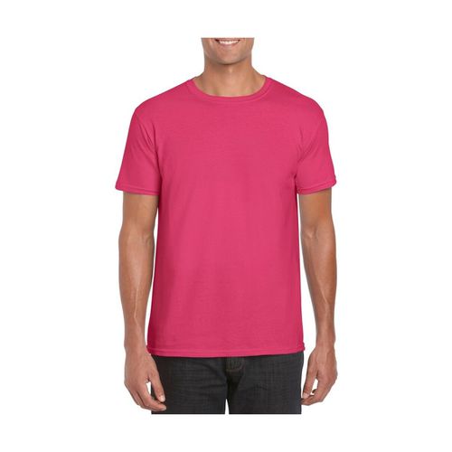 T-shirts a maniche lunghe Soft Style - Gildan - Modalova