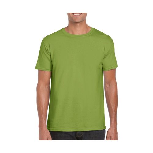 T-shirts a maniche lunghe Soft Style - Gildan - Modalova