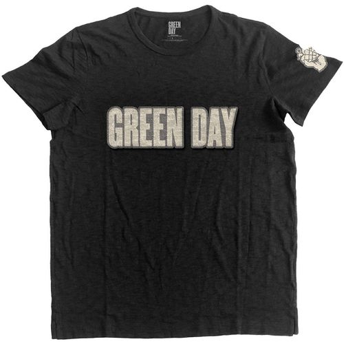 T-shirt & Polo Green Day RO370 - Green Day - Modalova