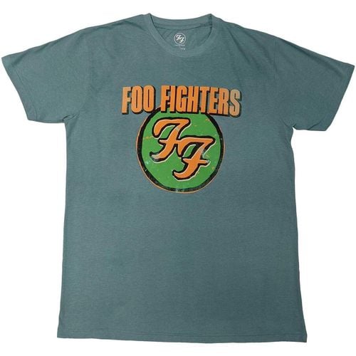 T-shirt & Polo Foo Fighters Graff - Foo Fighters - Modalova