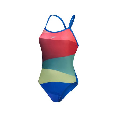 Costume intero Speedo Placement - Speedo - Modalova