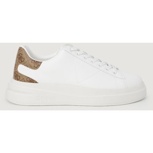 Sneakers Guess ELBA FMPVIB LEA12 - Guess - Modalova