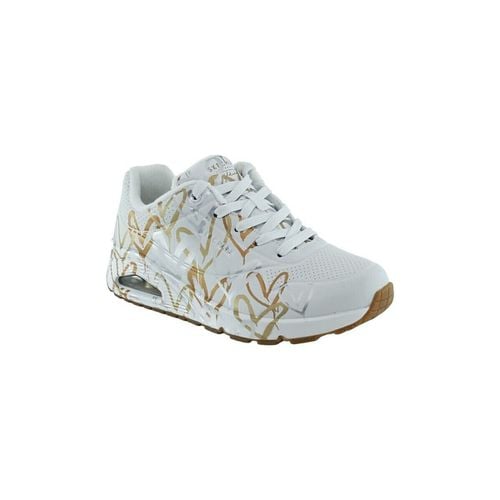 Sneakers Skechers GOLDEN HEART - Skechers - Modalova