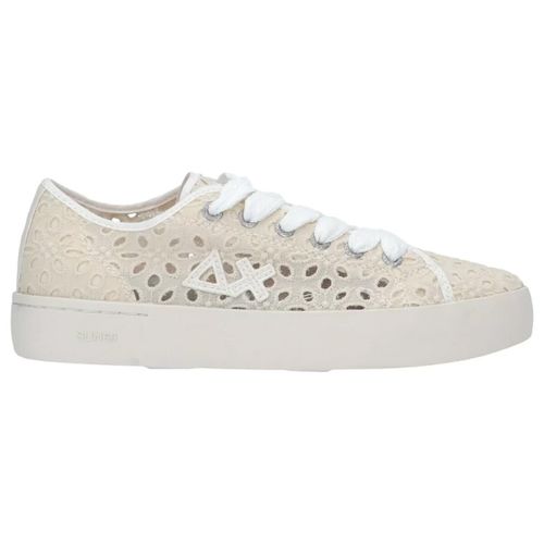 Sneakers - Katy laces ZA34224 - Sun68 - Modalova