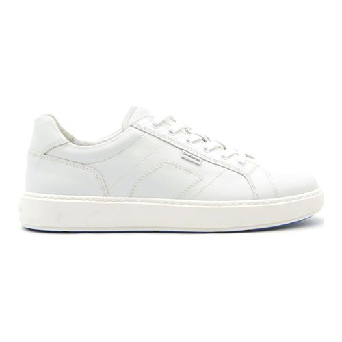 Sneakers sneaker in pelle - NeroGiardini - Modalova