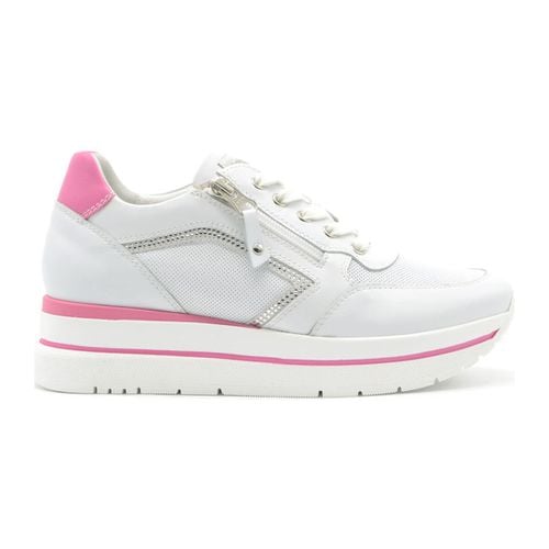 Sneakers sneaker in pelle - NeroGiardini - Modalova