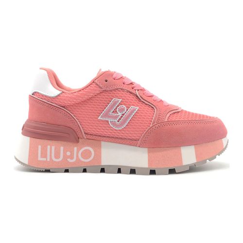 Sneakers Liu Jo Amazing 25 sneaker - Liu jo - Modalova