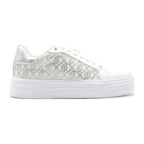 Sneakers basse Cleo 12 sneaker - Liu jo - Modalova