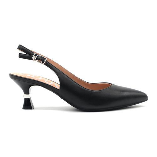 Scarpe Gaia 24 slingback in pelle - Liu jo - Modalova