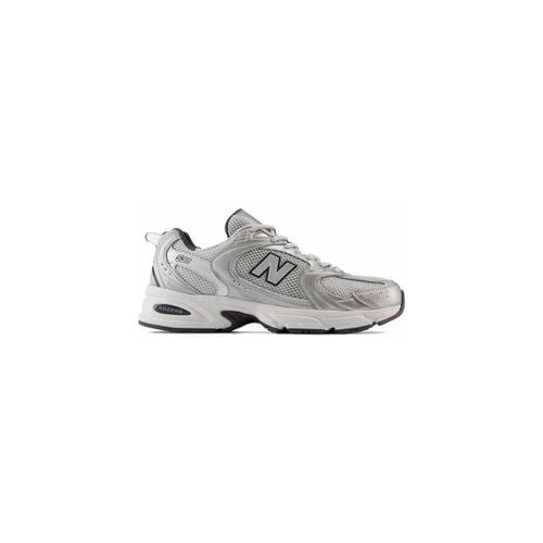 Sneakers Sneakers donna 530 silver - New balance - Modalova