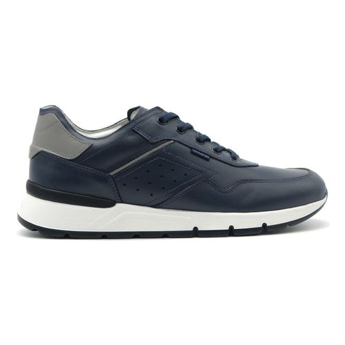 Sneakers sneaker in pelle - NeroGiardini - Modalova