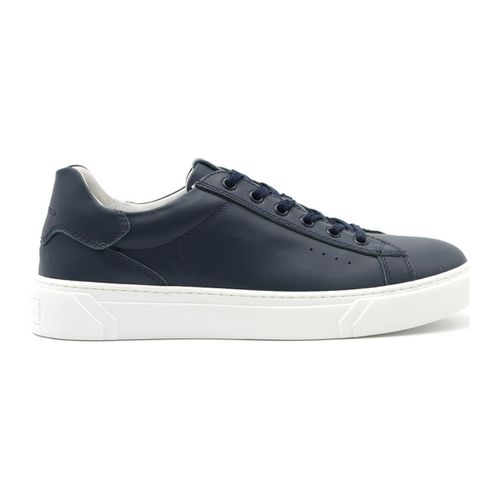 Sneakers sneaker in pelle - NeroGiardini - Modalova