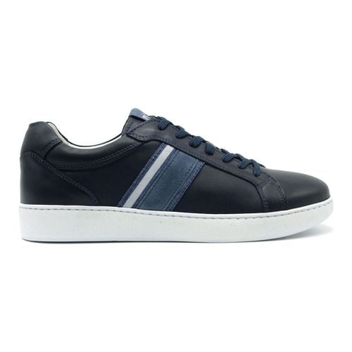 Sneakers sneaker in pelle - NeroGiardini - Modalova