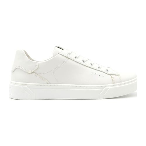 Sneakers sneaker in pelle - NeroGiardini - Modalova