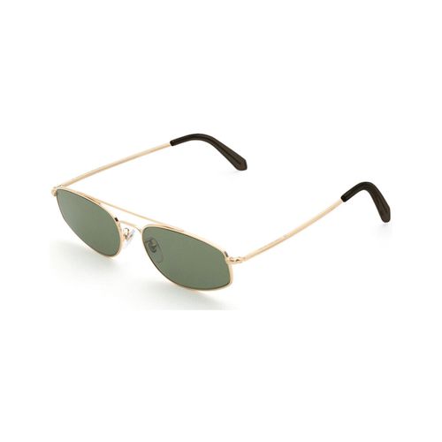 Occhiali da sole 4UQ Tema 2.0 Occhiali da sole, /Verde, 59 mm - Retrosuperfuture - Modalova