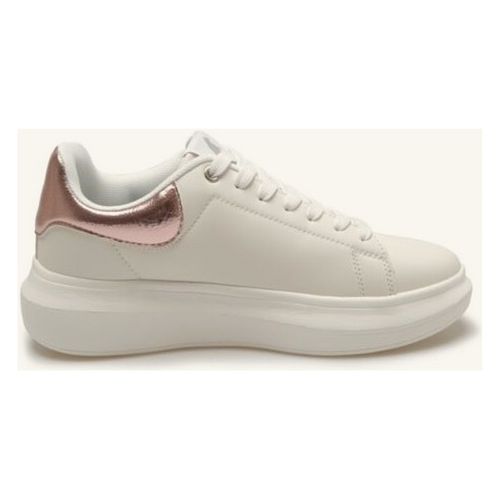 Sneakers Sneakers basse donna Smoky di in similpelle - Refrigue - Modalova