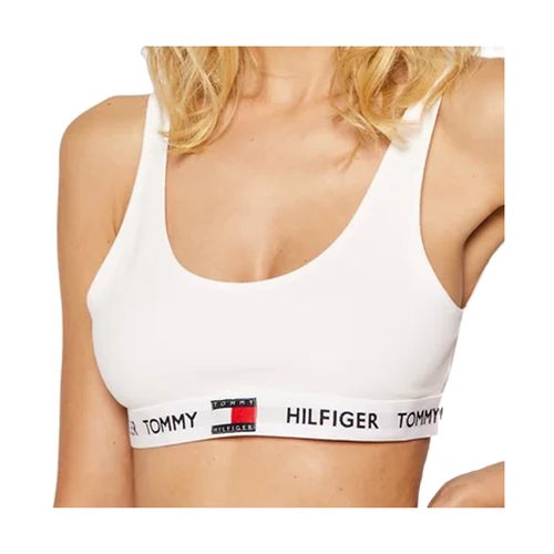 Fascia/spalline amovibili UW0UW02225 - Tommy hilfiger - Modalova