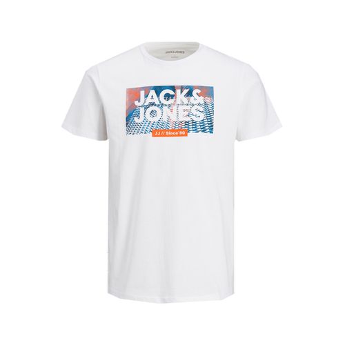 T-shirt & Polo 12263403 - Jack & jones - Modalova