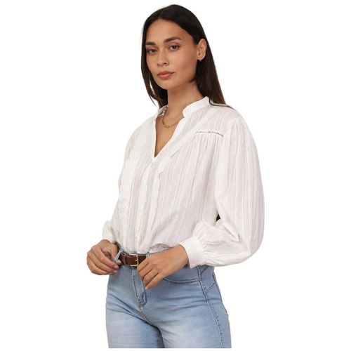 Camicia La Modeuse 71535_P168160 - La Modeuse - Modalova