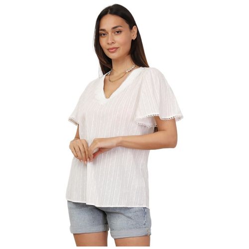 Camicia La Modeuse 71536_P168165 - La Modeuse - Modalova