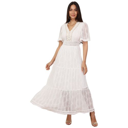 Vestiti La Modeuse 71543_P168200 - La Modeuse - Modalova