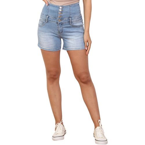 Shorts La Modeuse 72033_P169158 - La Modeuse - Modalova