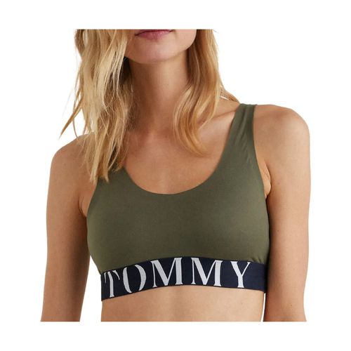 Fascia/spalline amovibili UW0UW03172 - Tommy hilfiger - Modalova