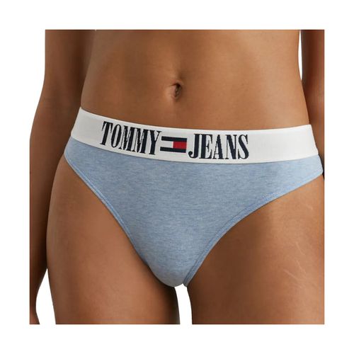 Perizoma Tommy Hilfiger UW0UW04209 - Tommy hilfiger - Modalova