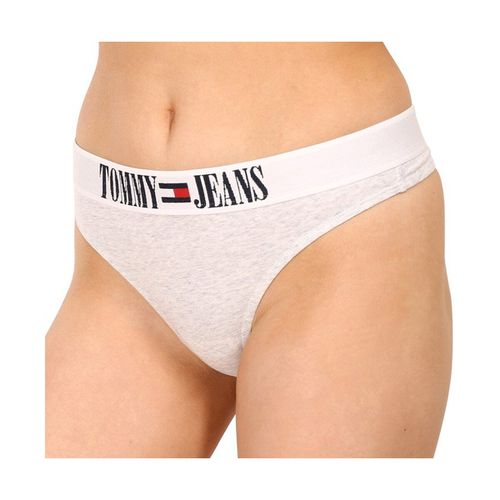 Perizoma Tommy Hilfiger UW0UW04209 - Tommy hilfiger - Modalova