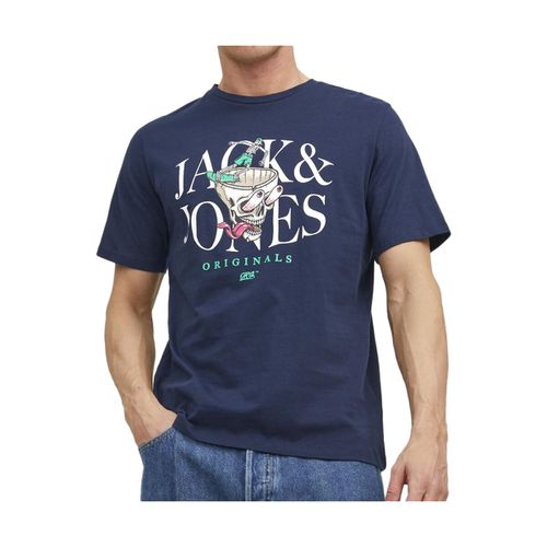 T-shirt & Polo 12241950 - Jack & jones - Modalova