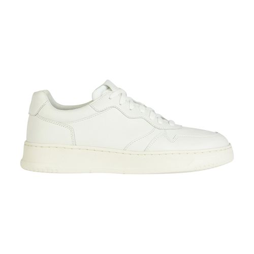 Sneakers U Arvier sneaker in pelle - Geox - Modalova