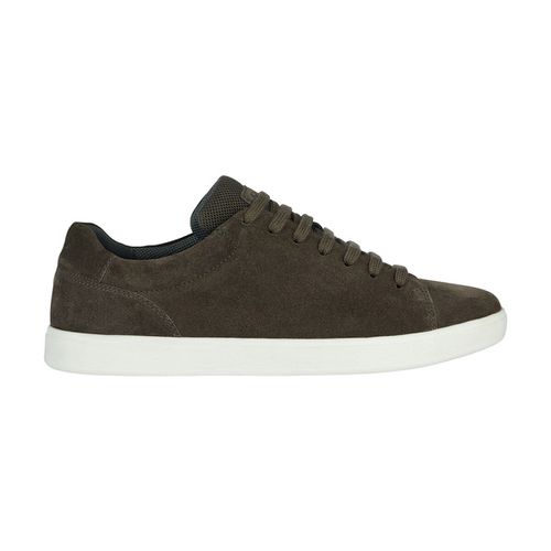 Sneakers U Avola sneaker in camoscio - Geox - Modalova