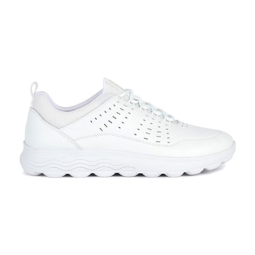 Sneakers Geox U Spherica sneaker - Geox - Modalova