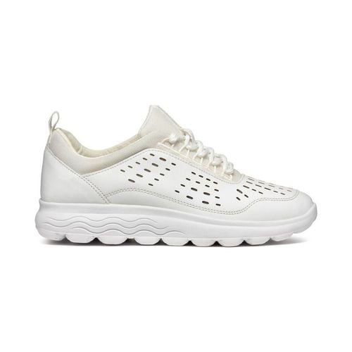 Sneakers Geox D Spherica sneaker - Geox - Modalova