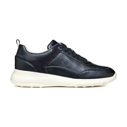 Sneakers Geox D Alleniee sneaker - Geox - Modalova