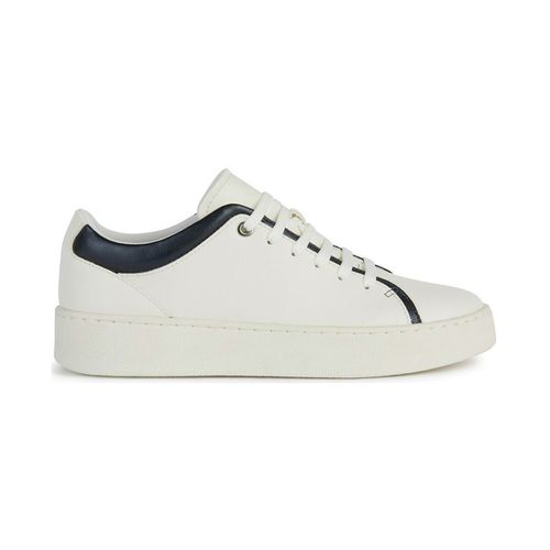 Sneakers Geox D Skyely sneaker - Geox - Modalova