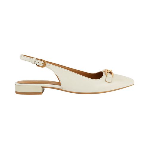 Ballerine D Charyssa slingback bassa - Geox - Modalova