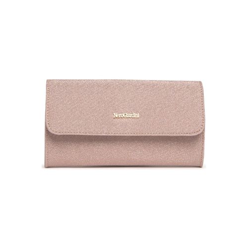 Borsa pochette elegante - NeroGiardini - Modalova