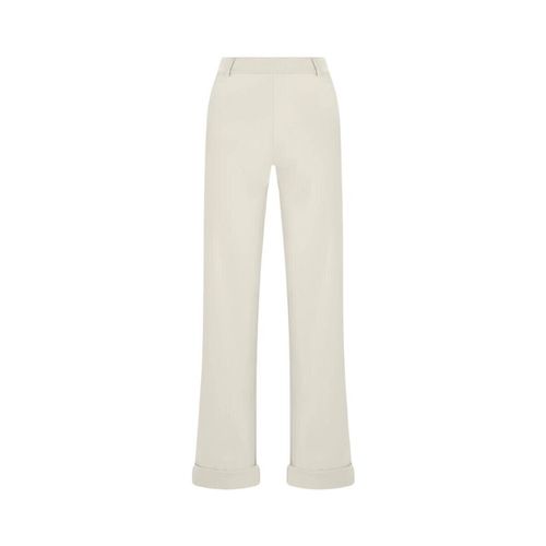 Pantalone Chino Ragno - Ragno - Modalova