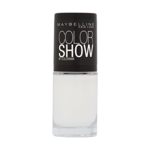 Smalti Colorshow Nail Polish - 130 Winter Baby - Maybelline New York - Modalova