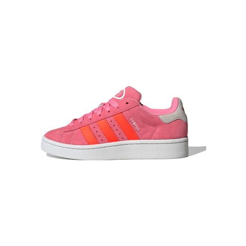 Sneakers Campus 00s Bliss Pink Solar Red - Adidas - Modalova