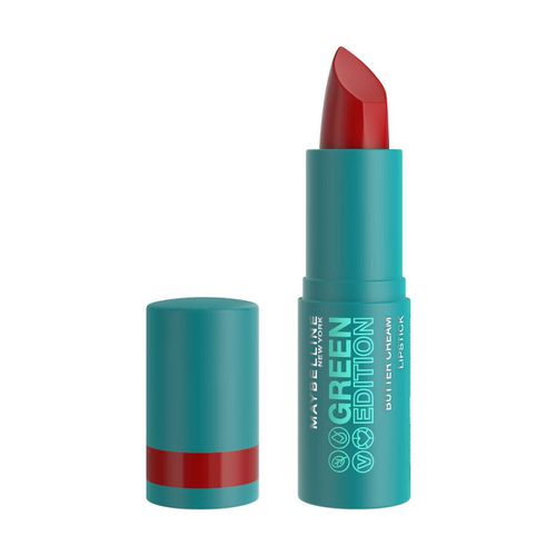 Rossetti Lipstick Butter Cream Green Edition - Maybelline New York - Modalova