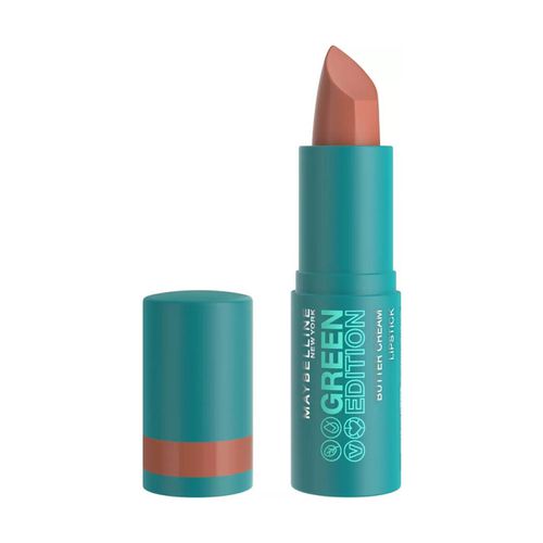 Rossetti Lipstick Butter Cream Green Edition - Maybelline New York - Modalova