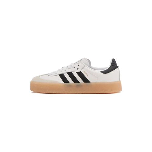 Sneakers Sambae White Black Gum - Adidas - Modalova