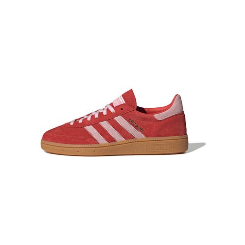 Sneakers Handball Spezial Bright Red Clear Pink - Adidas - Modalova