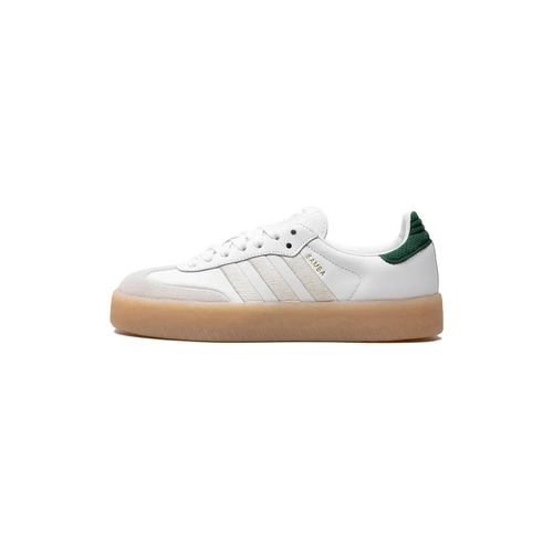 Sneakers Sambae Off White Green - Adidas - Modalova