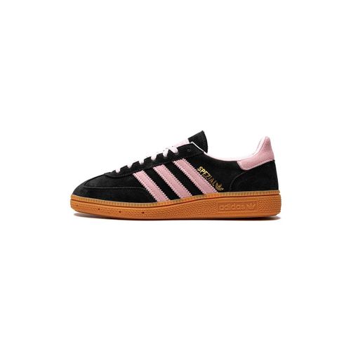 Sneakers Handball Spezial Core Black Clear Pink Gum - Adidas - Modalova