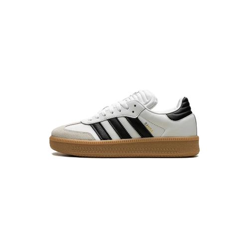 Sneakers Samba XLG White Black Gum - Adidas - Modalova